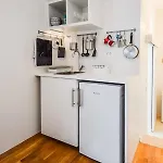 Apartment Kavon *