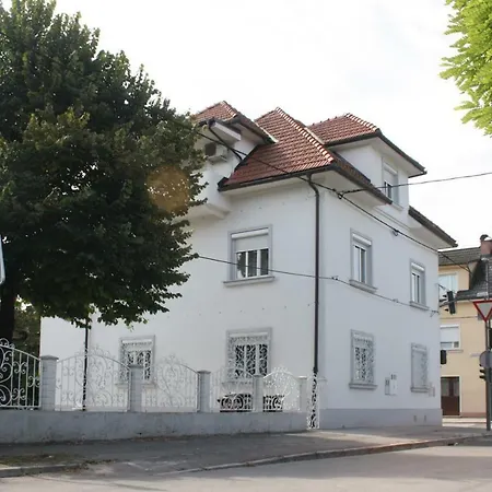 Kavon Ljubljana