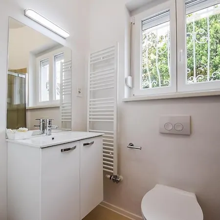 Appartement Kavon *