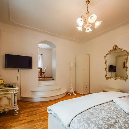 Kavon Appartement Ljubljana