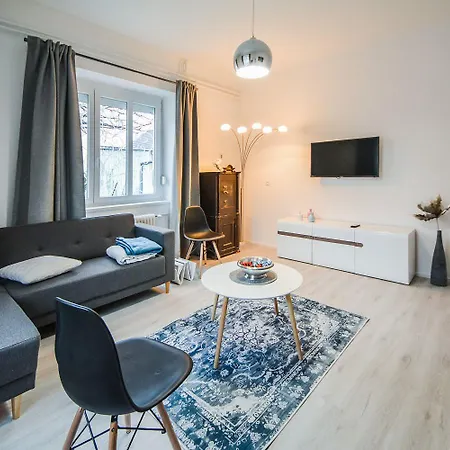 Appartement Kavon Ljubljana
