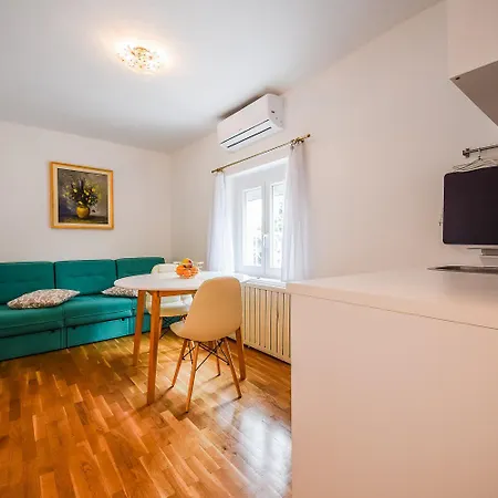 Apartamento Kavon Liubliana