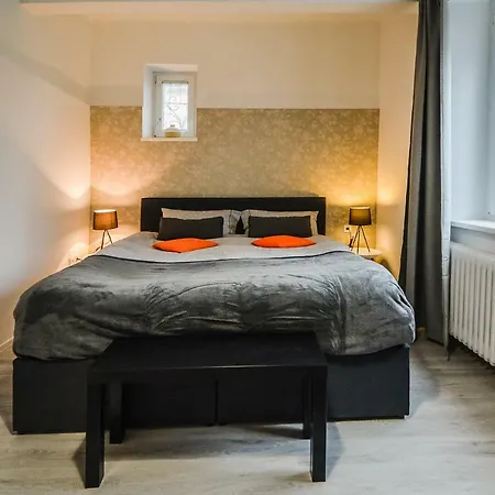 Kavon Apartament *