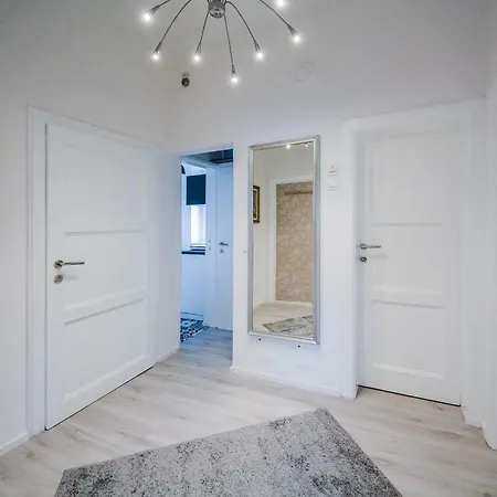 Apartamento Kavon Liubliana