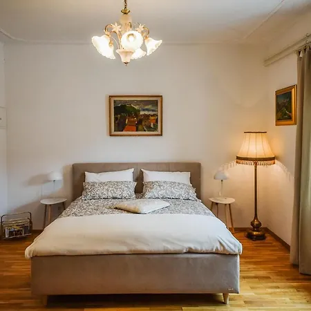 Kavon Apartament *