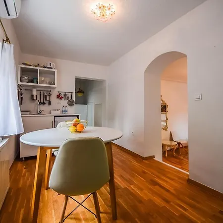 Kavon Apartament Lublana