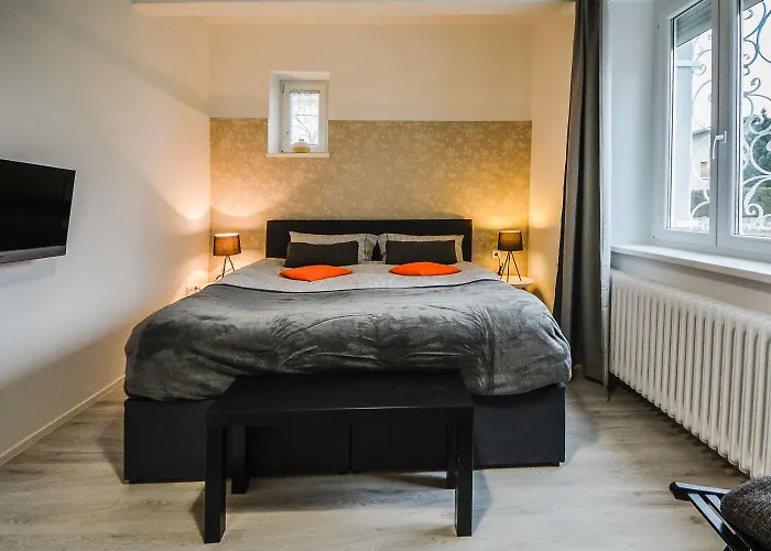 Apartament Kavon Lublana