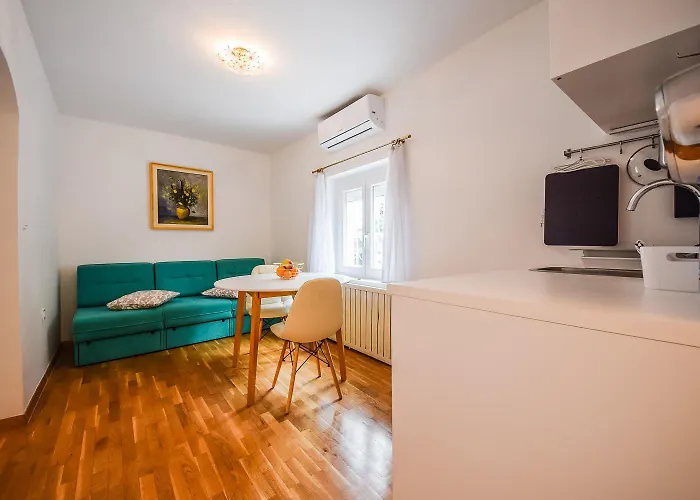 Apartament Kavon Lublana