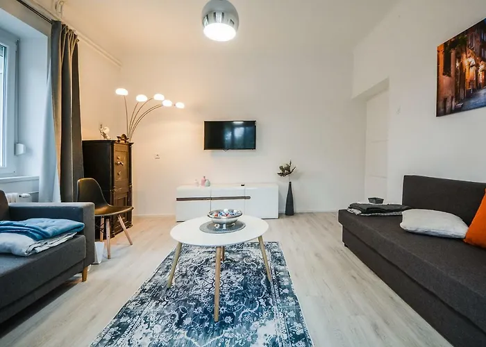 Appartement Kavon Ljubljana