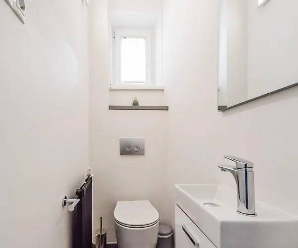 Apartament Kavon Lublana