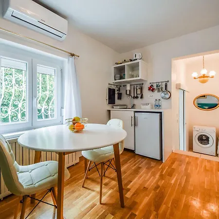 Апартаменты Kavon *