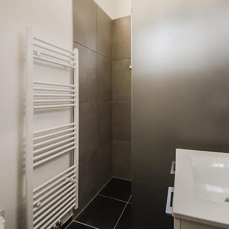 Апартаменты Kavon Любляна