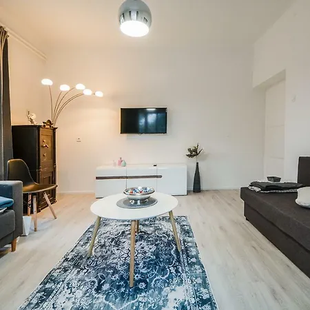 Апартаменты Kavon Любляна