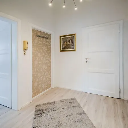 Апартаменты Kavon *