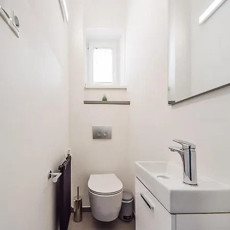 Апартаменты Kavon Любляна