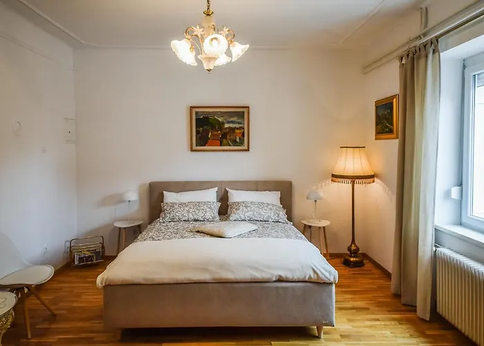 Kavon Διαμέρισμα *